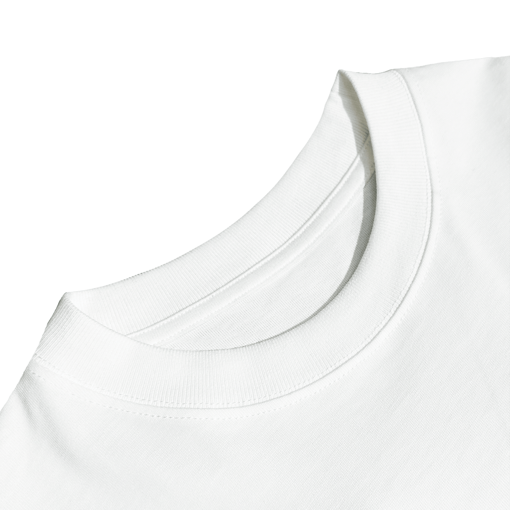 ME15 BOXY TANK TEE - OPTIC WHITE