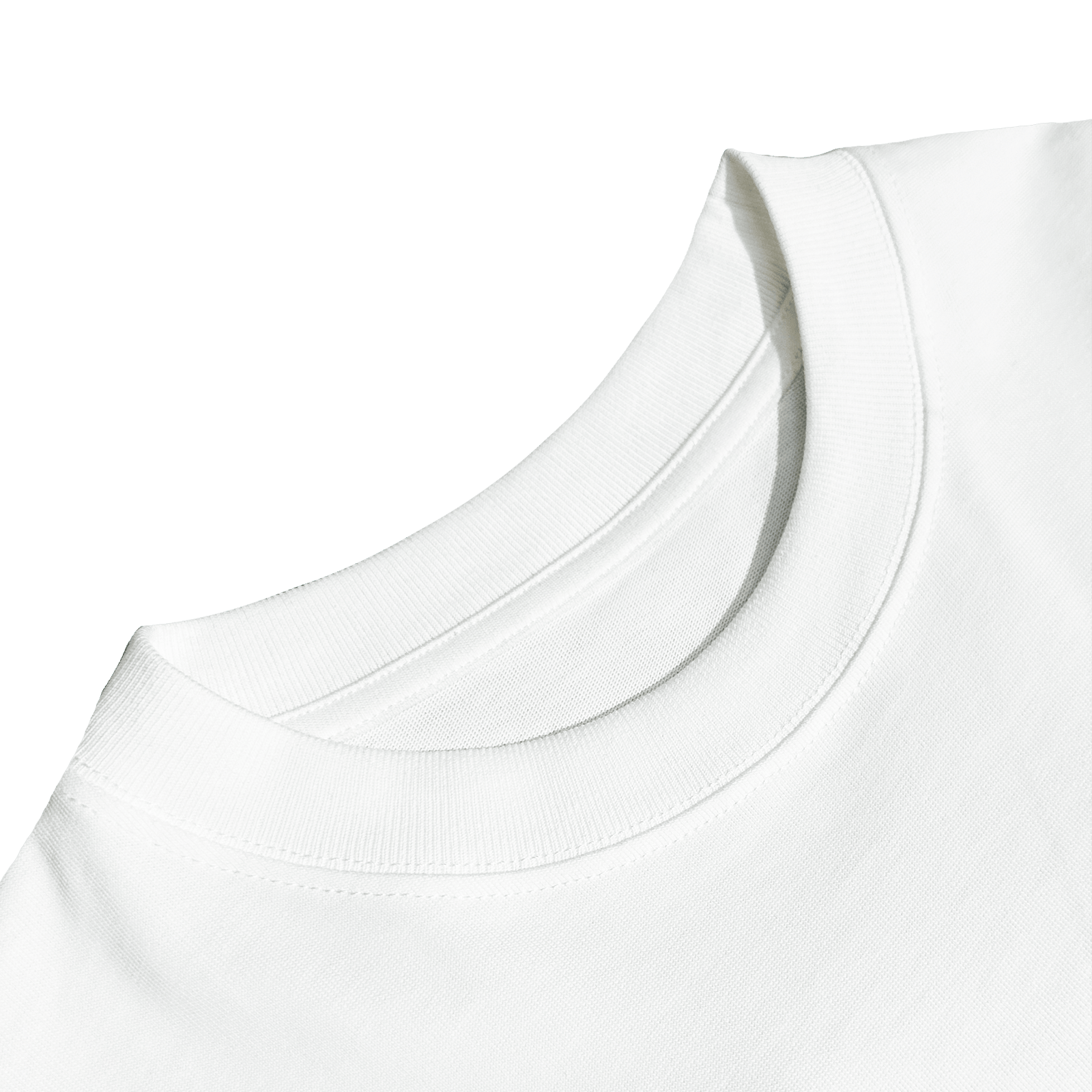 ME15 BOXY TANK TEE - OPTIC WHITE