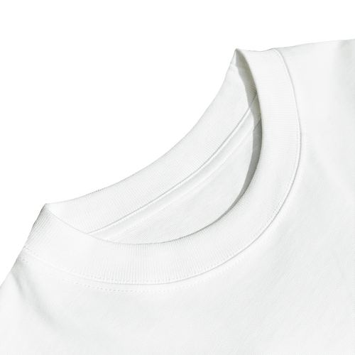 ME15 BOXY TANK TEE - OPTIC WHITE