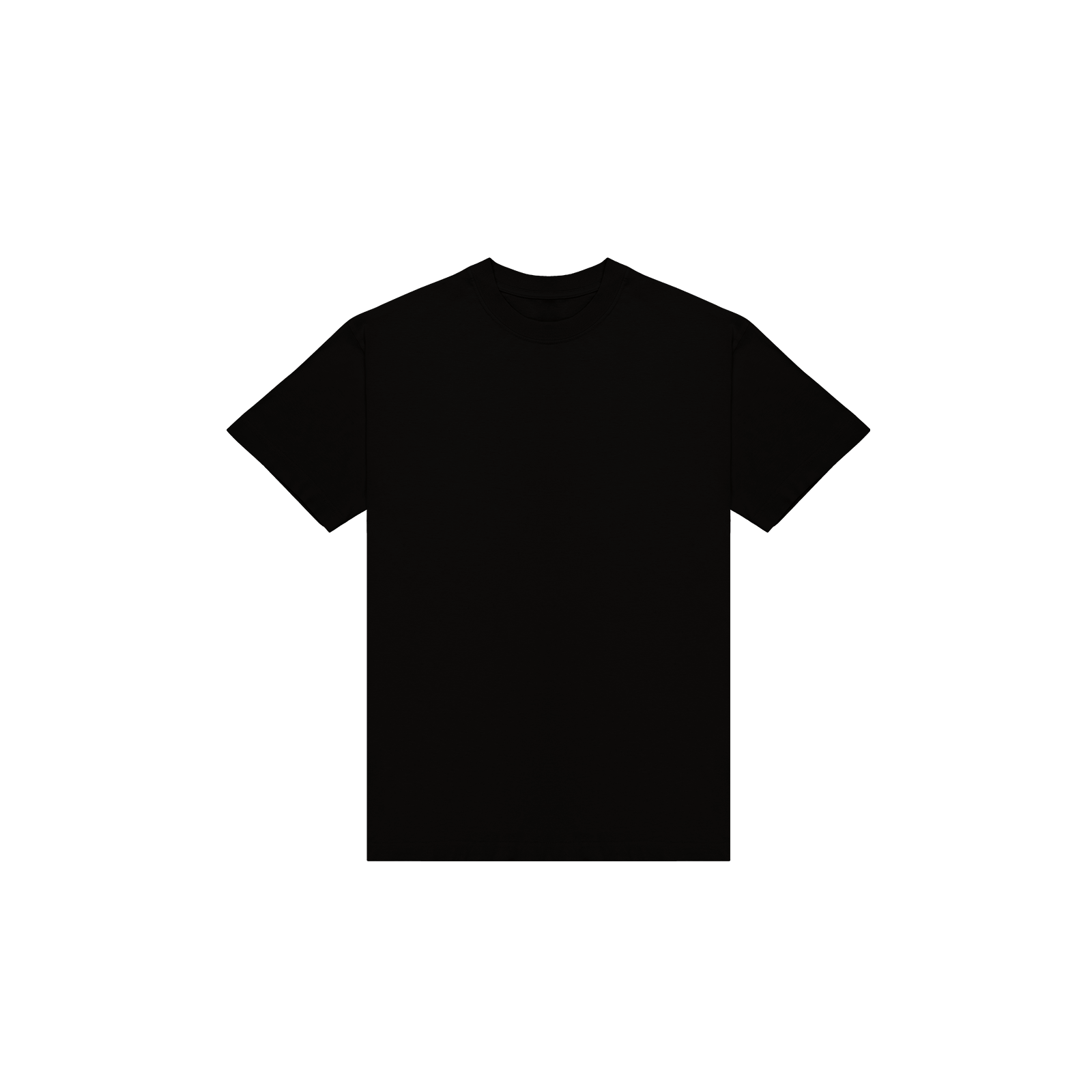 ME20 CROWNING TEE - DARK NAVY