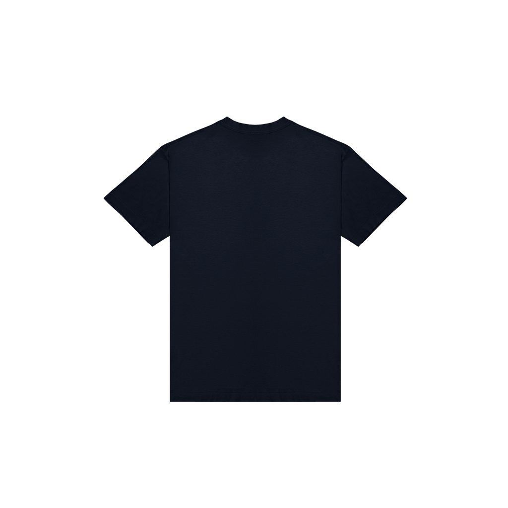 ME20 CROWNING TEE - DARK NAVY