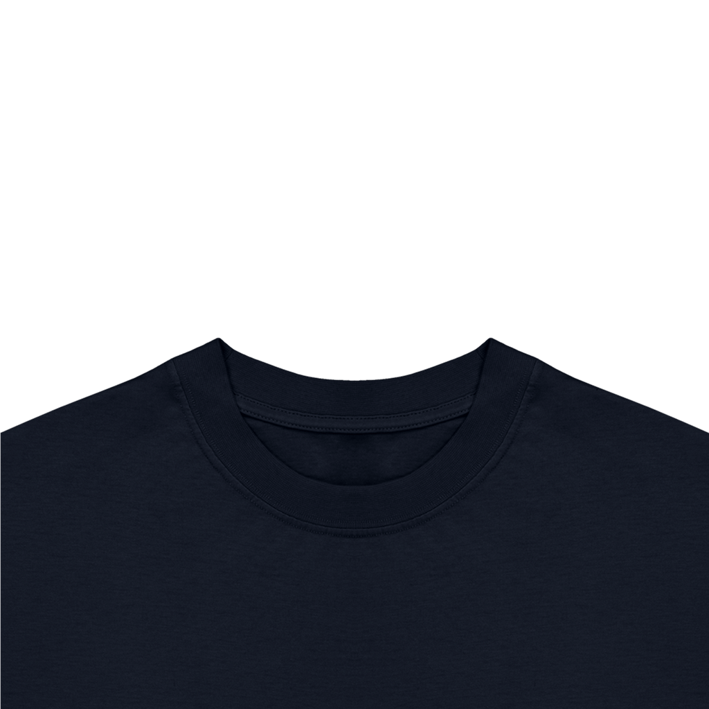 ME20 CROWNING TEE - DARK NAVY