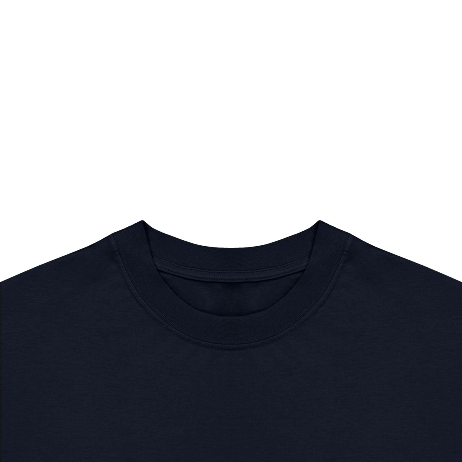 ME20 CROWNING TEE - DARK NAVY