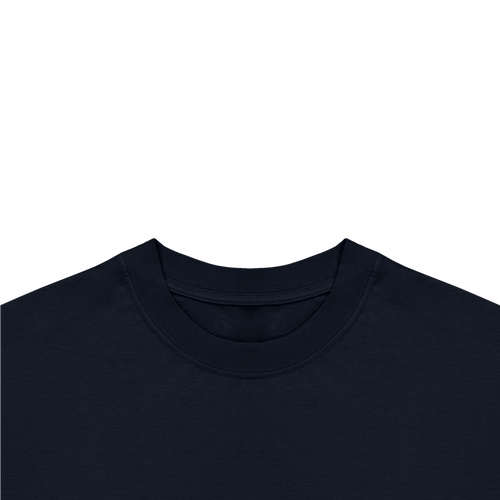 ME20 CROWNING TEE - DARK NAVY