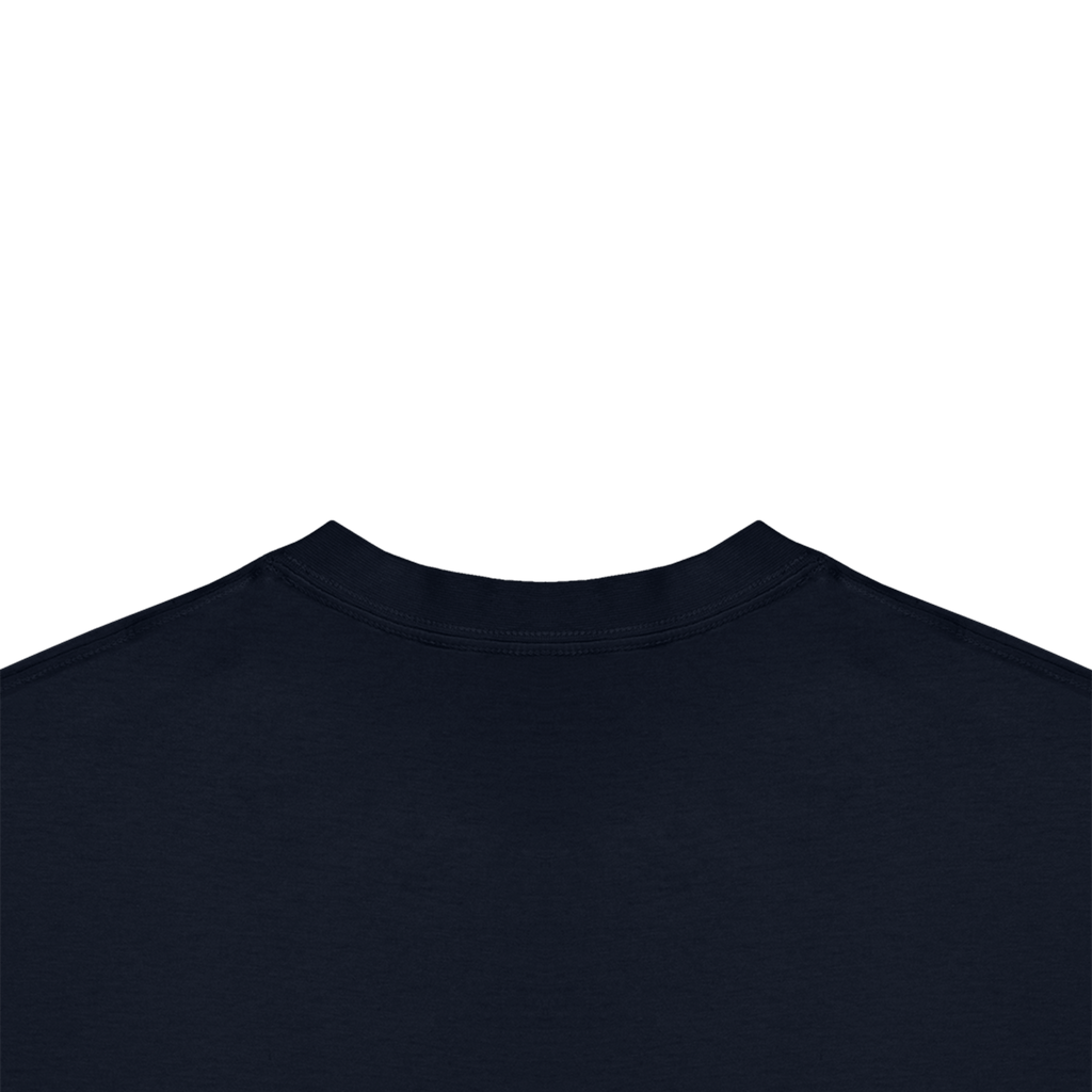 ME20 CROWNING TEE - DARK NAVY