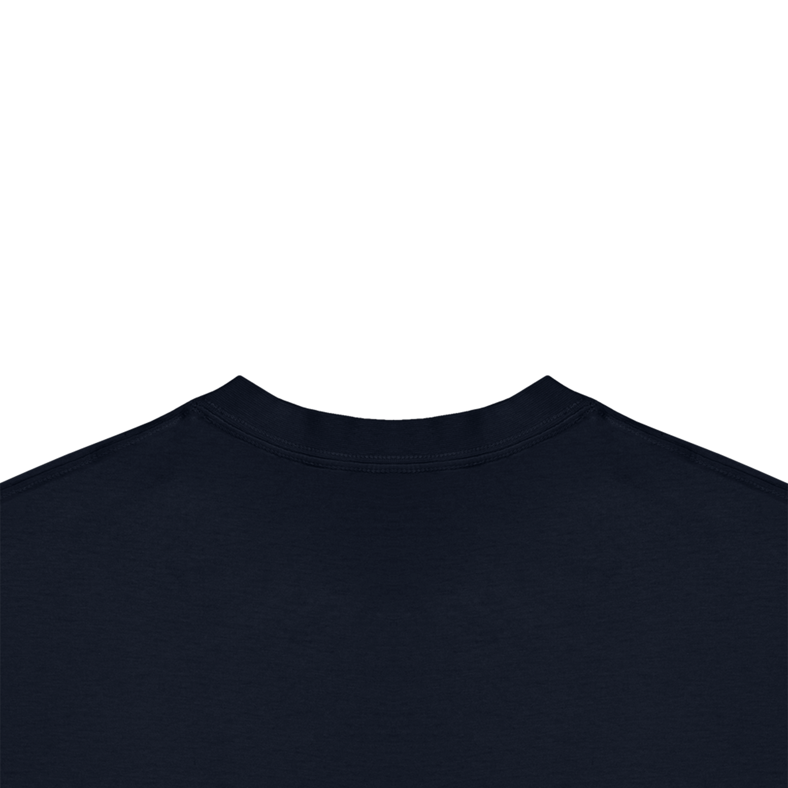 ME20 CROWNING TEE - DARK NAVY