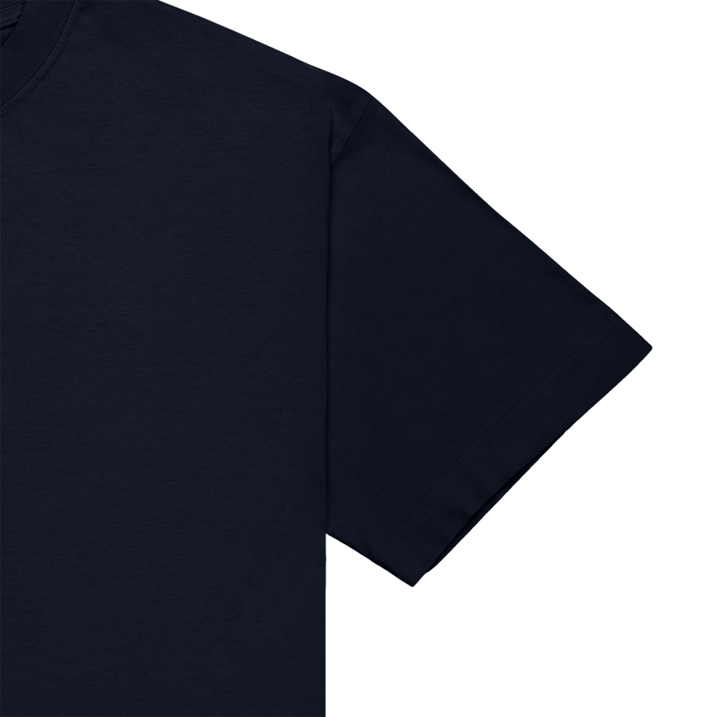 ME20 CROWNING TEE - DARK NAVY