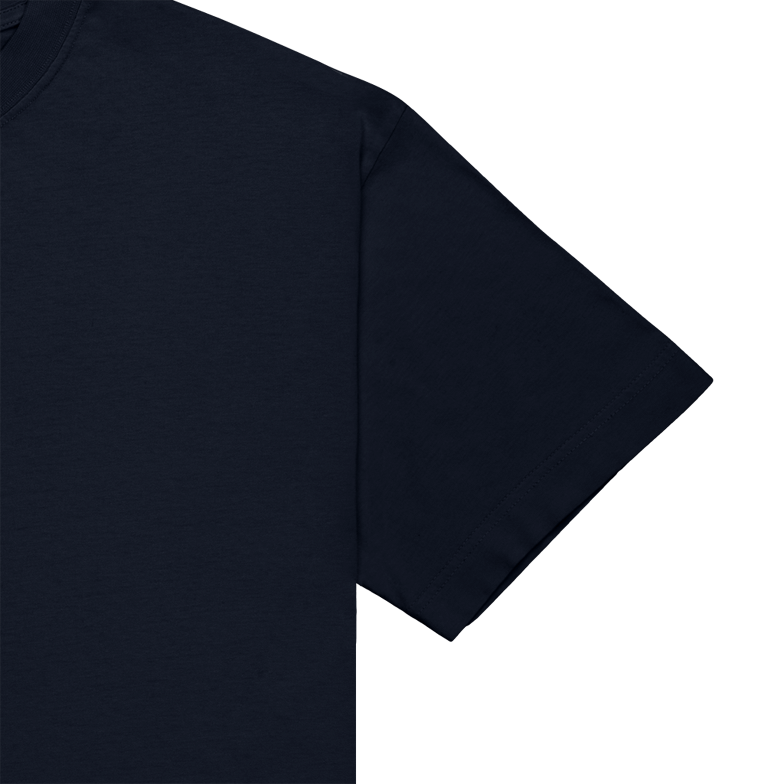 ME20 CROWNING TEE - DARK NAVY