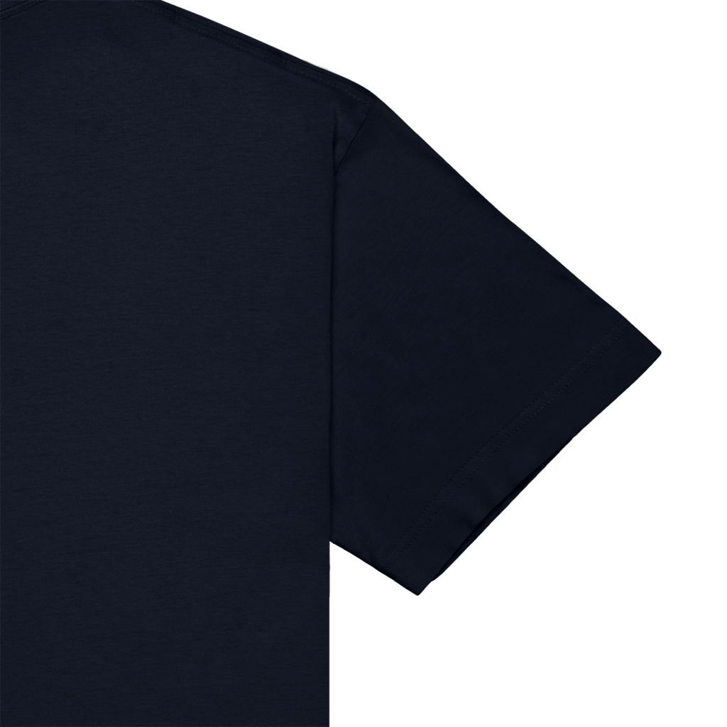 ME20 CROWNING TEE - DARK NAVY