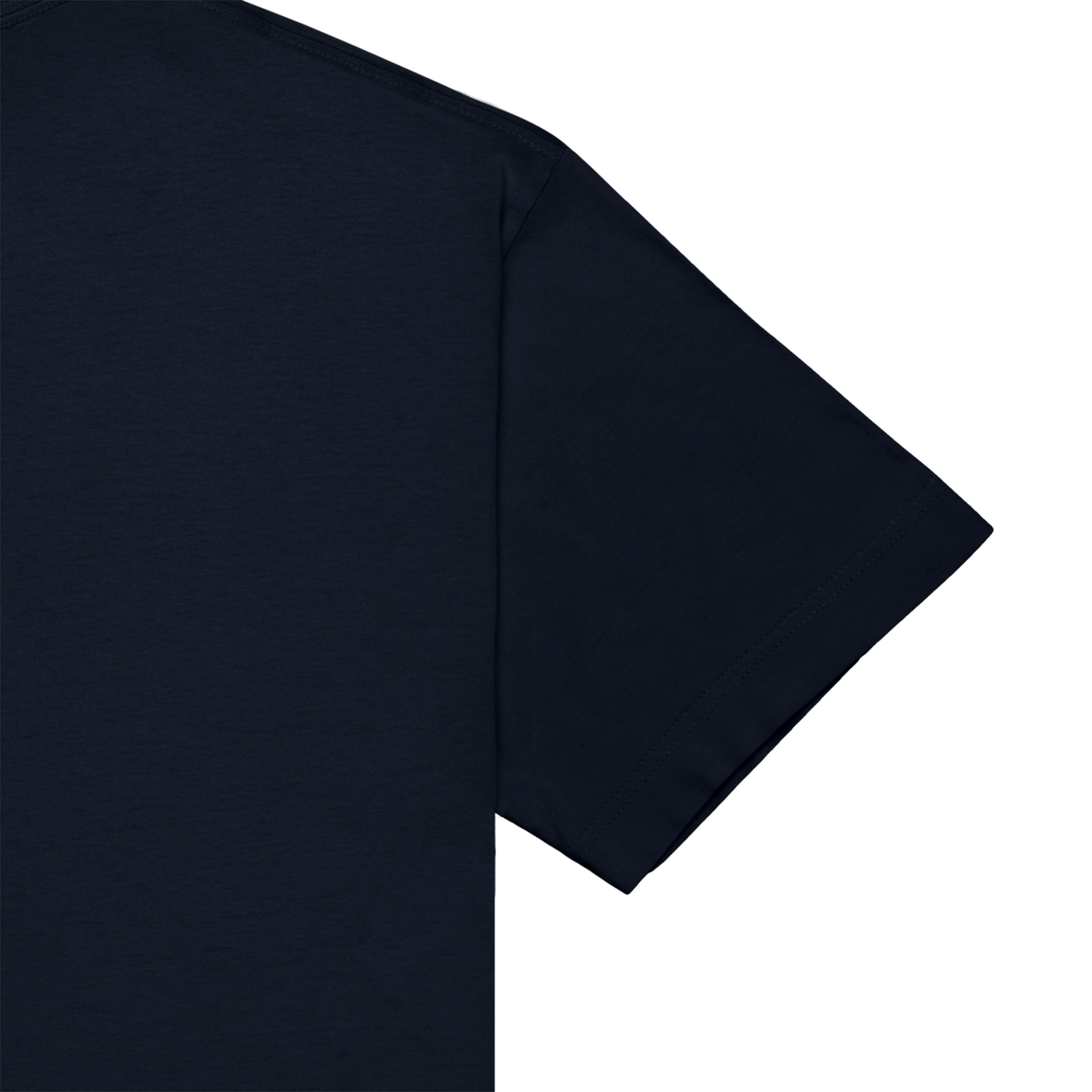 ME20 CROWNING TEE - DARK NAVY