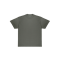 ME22 REGULAR FIT TEE - CHARCOAL