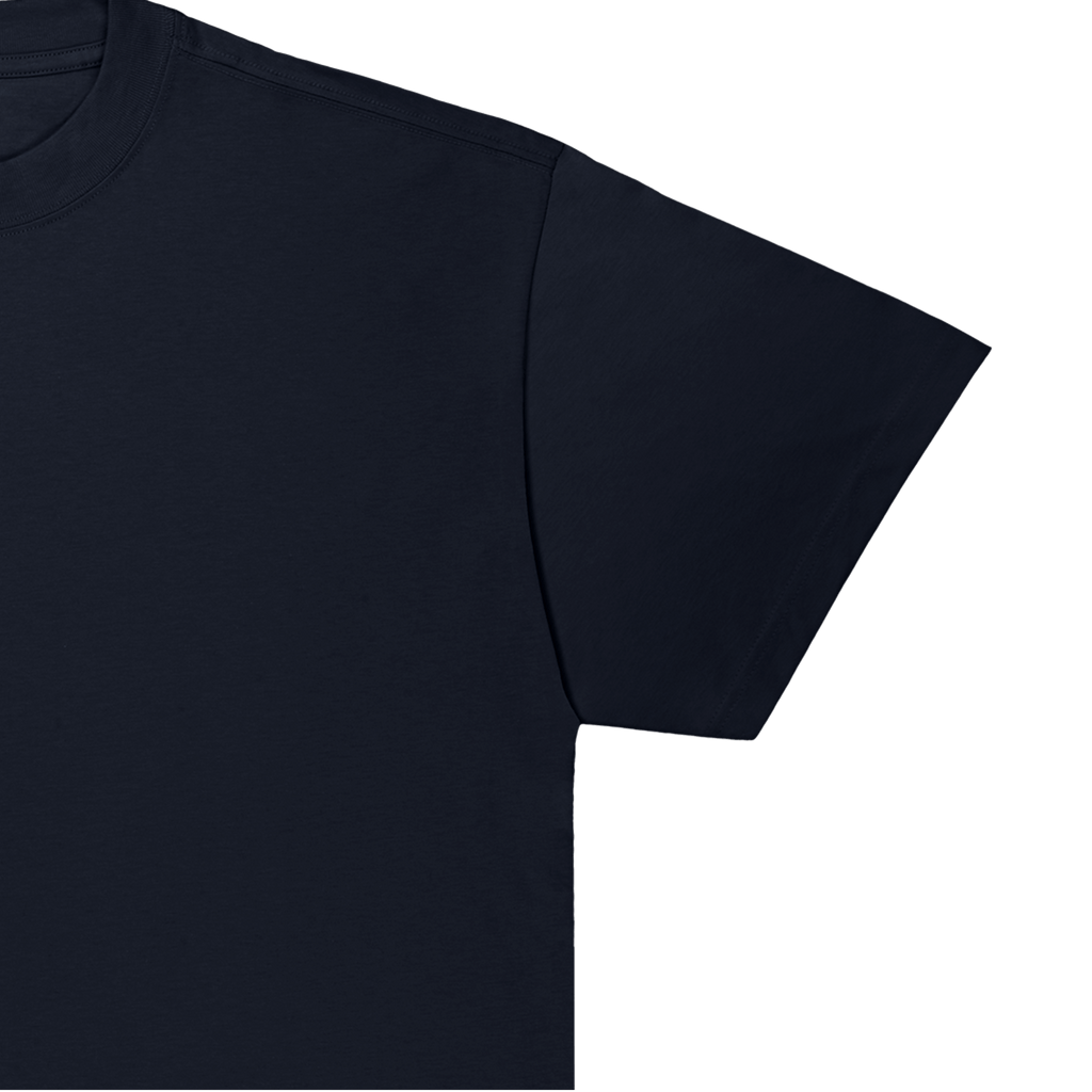 ME22 REGULAR FIT TEE - DARK NAVY