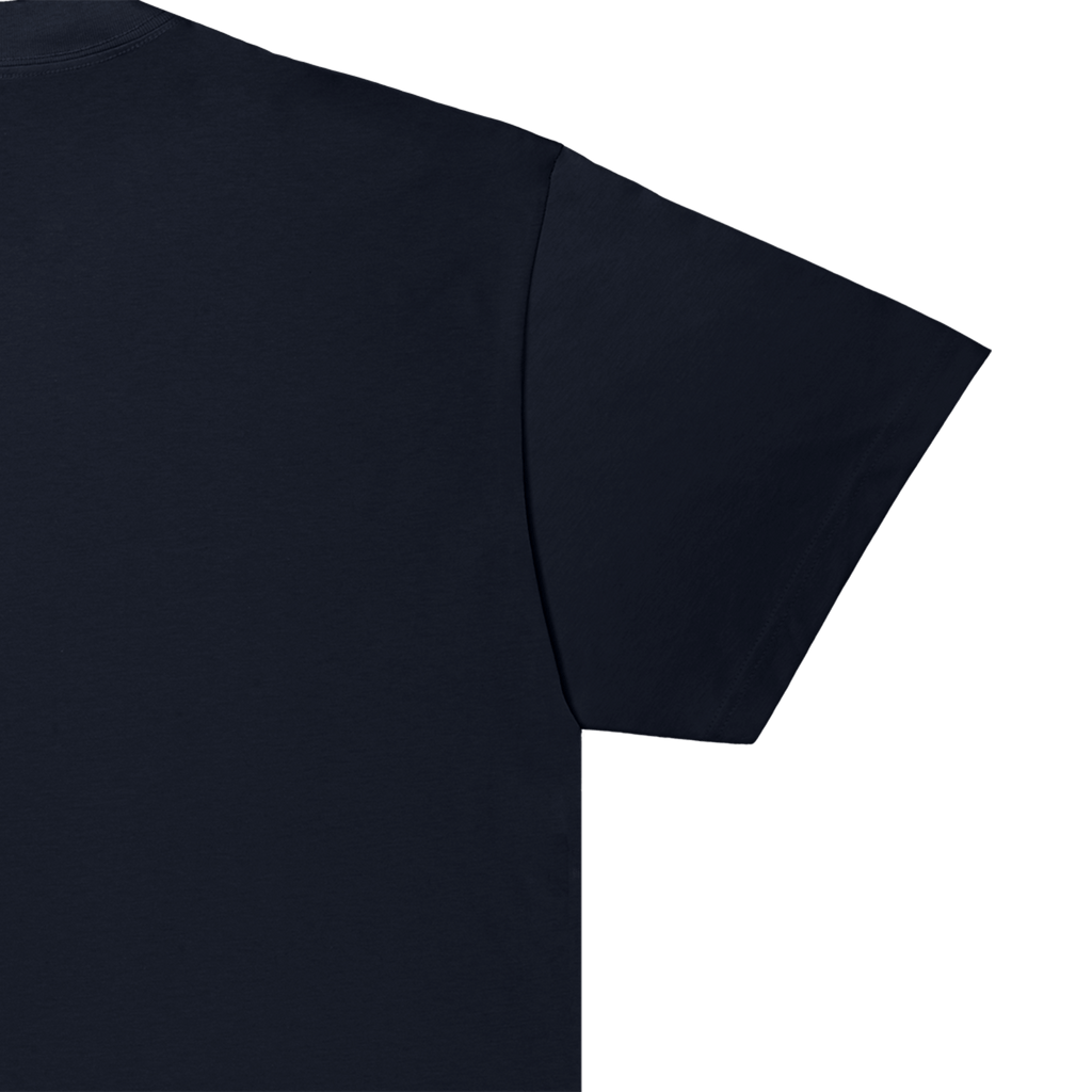 ME22 REGULAR FIT TEE - DARK NAVY