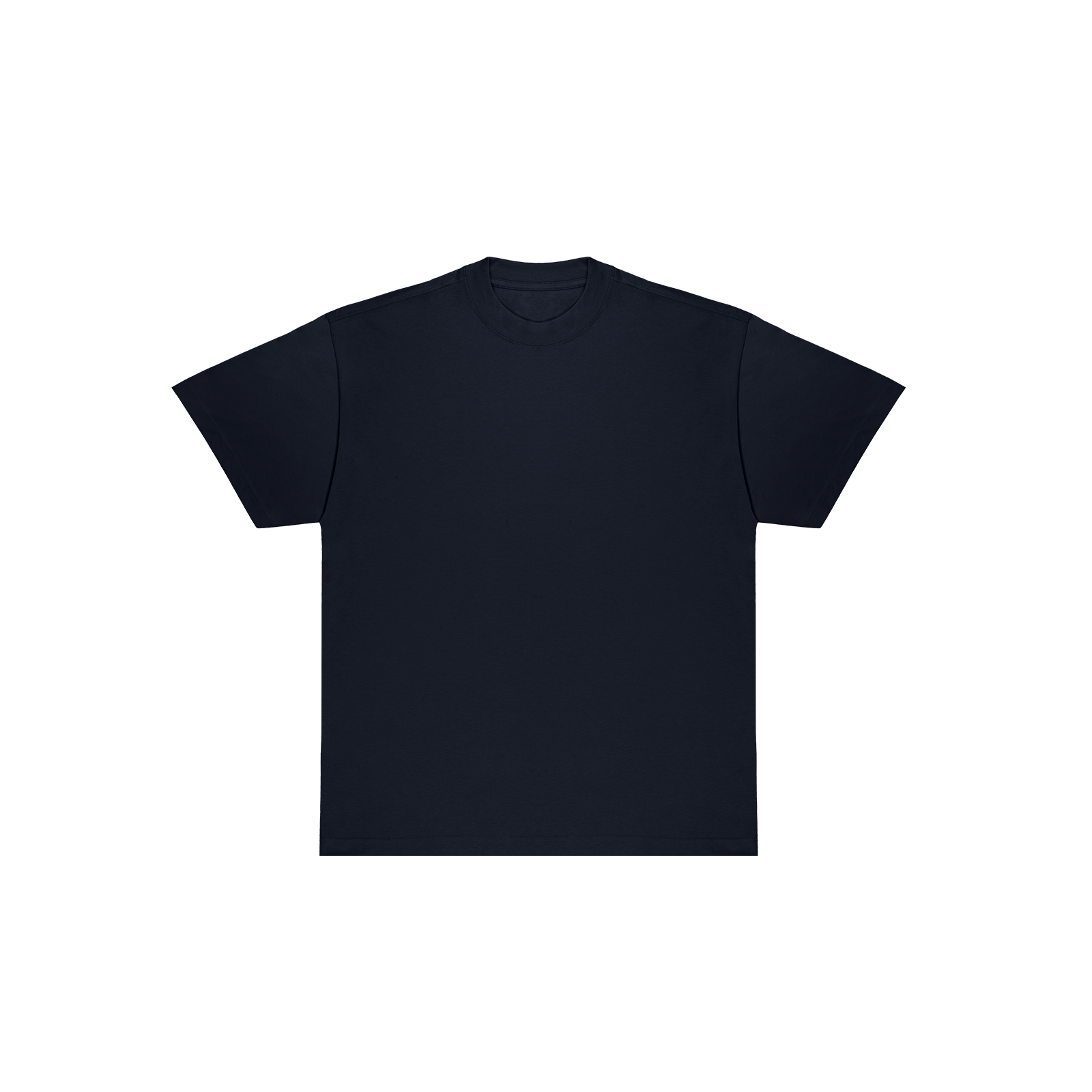 ME22 REGULAR FIT TEE - DARK NAVY