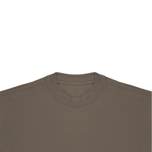 ME22 REGULAR FIT TEE - FANGO