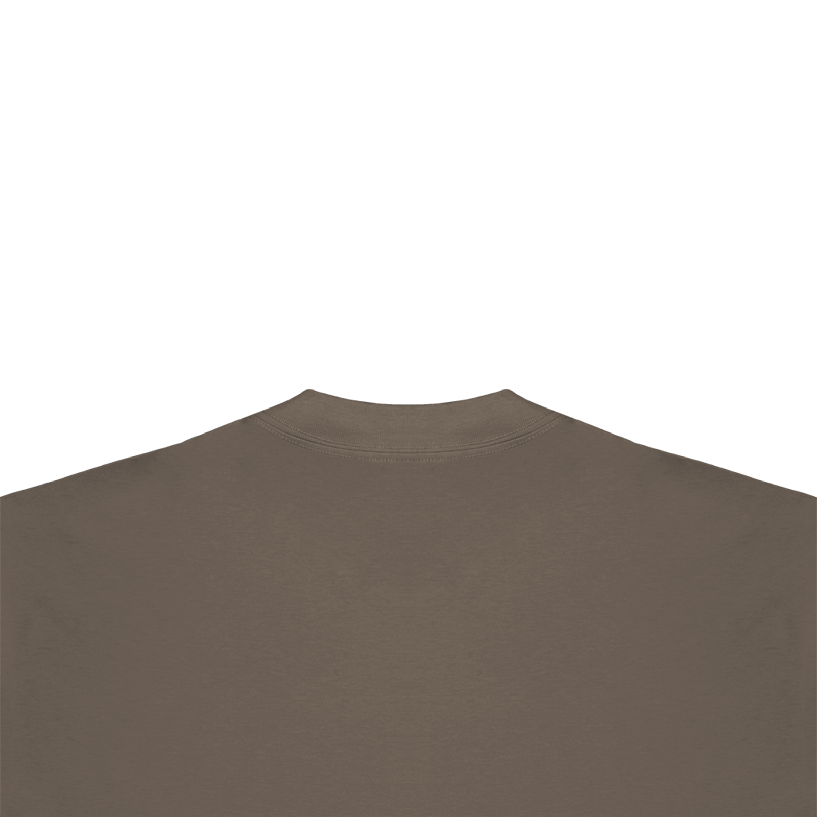 ME22 REGULAR FIT TEE - FANGO