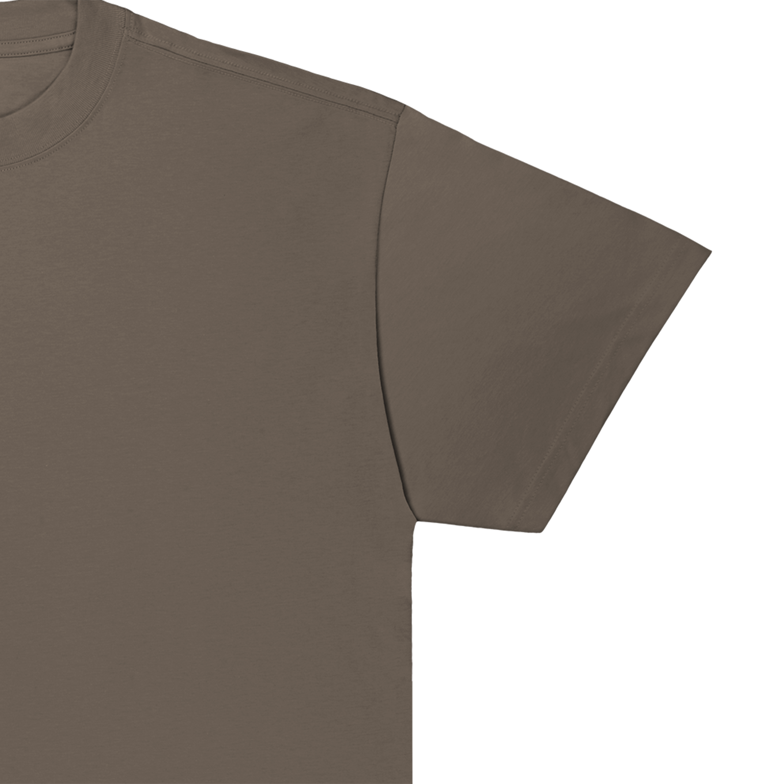 ME22 REGULAR FIT TEE - FANGO