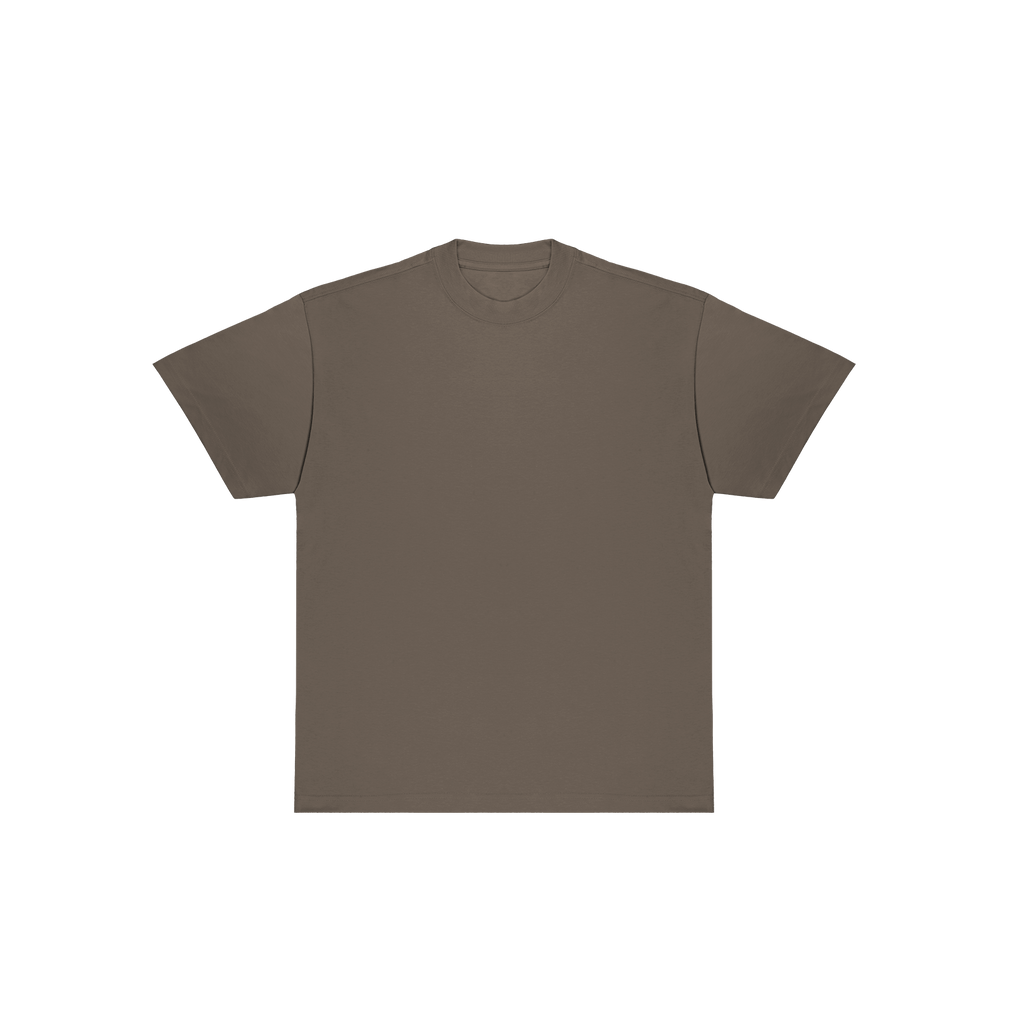 ME22 REGULAR FIT TEE - FANGO