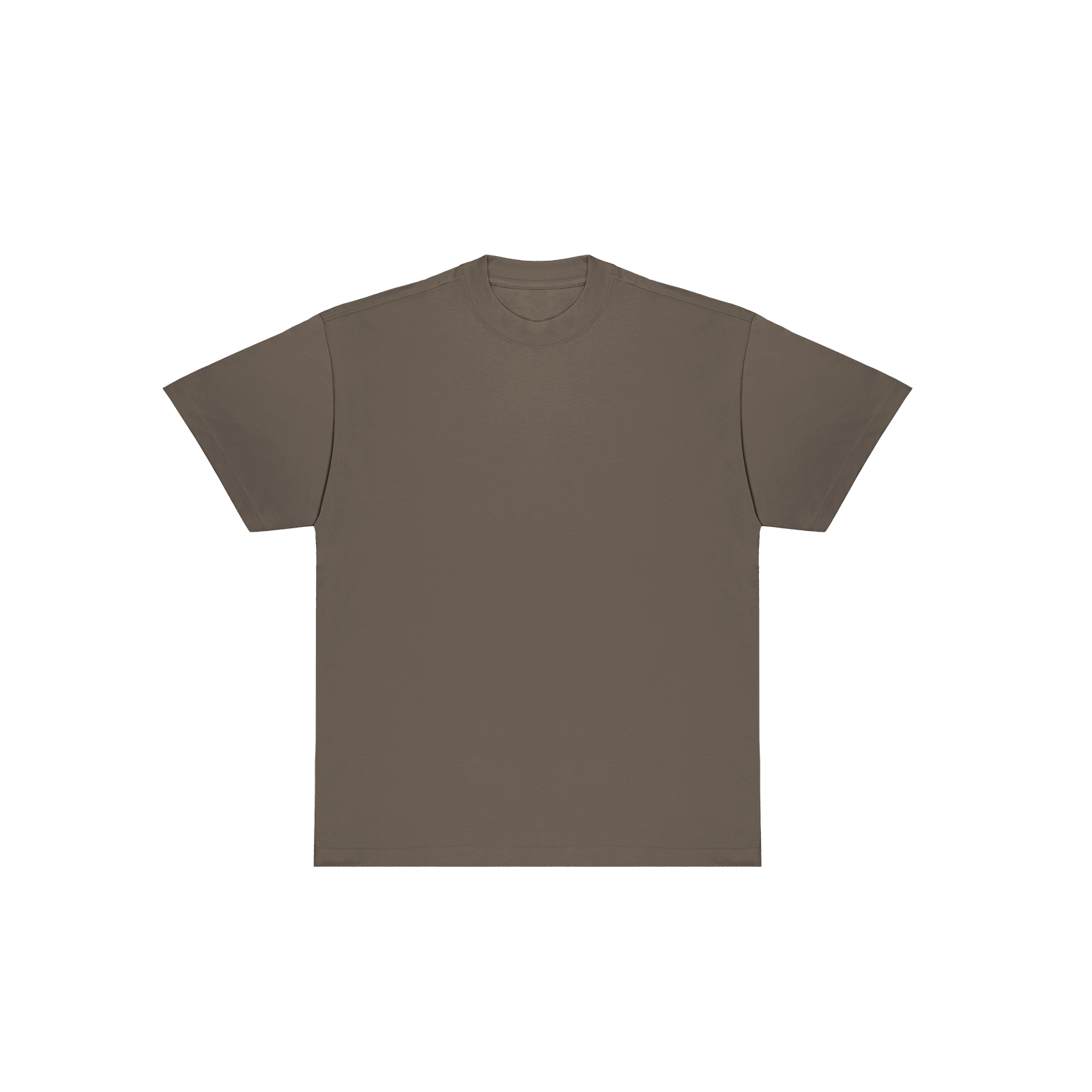 ME22 REGULAR FIT TEE - FANGO