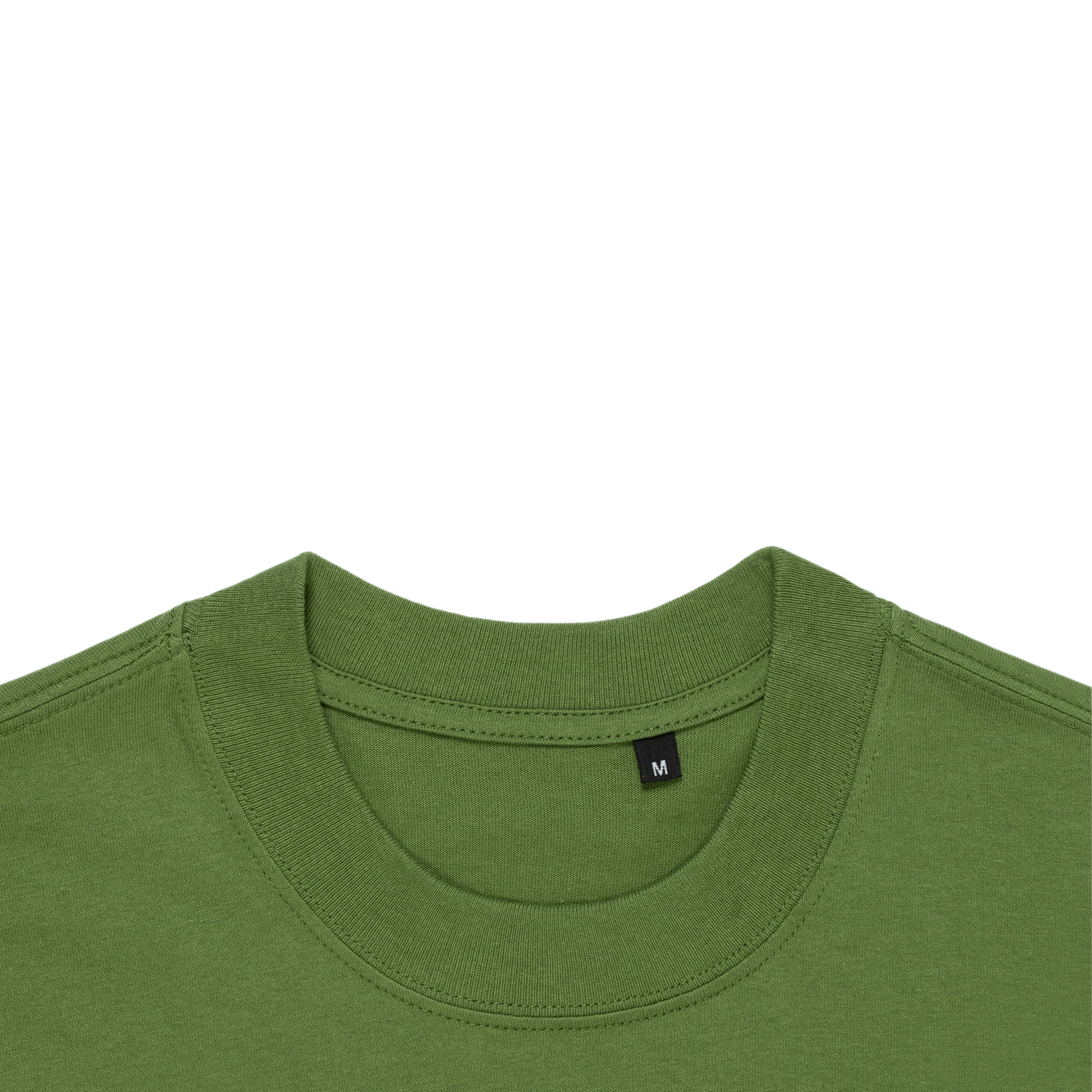 ME22 REGULAR FIT TEE - GREEN