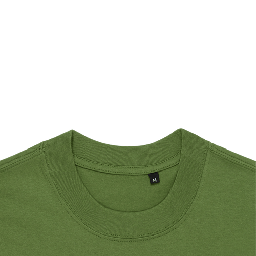 ME22 REGULAR FIT TEE - GREEN