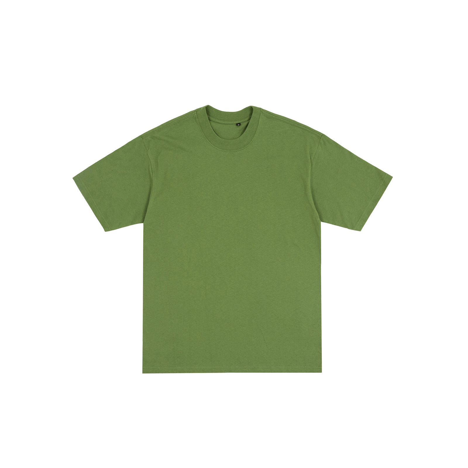 ME22 REGULAR FIT TEE - GREEN