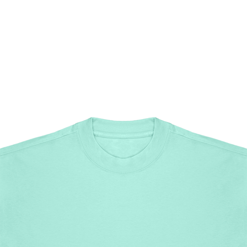 ME22 REGULAR FIT TEE - JADE