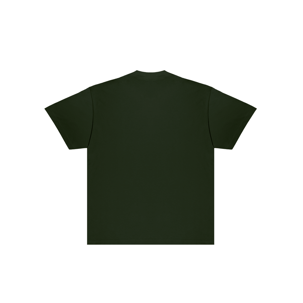 ME22 REGULAR FIT TEE - KAKI