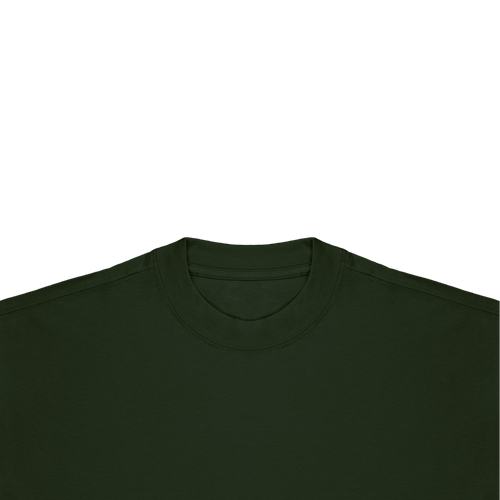 ME22 REGULAR FIT TEE - KAKI