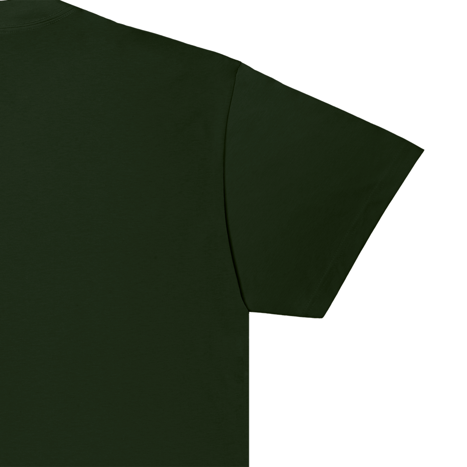 ME22 REGULAR FIT TEE - KAKI