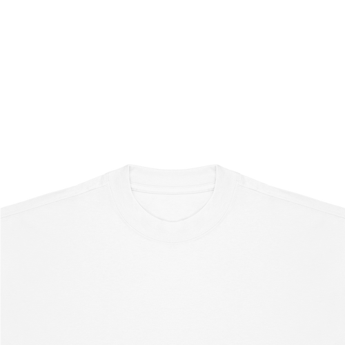 ME22 REGULAR FIT TEE - OPTIC WHITE