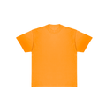 ME22 REGULAR FIT TEE - ORANGE