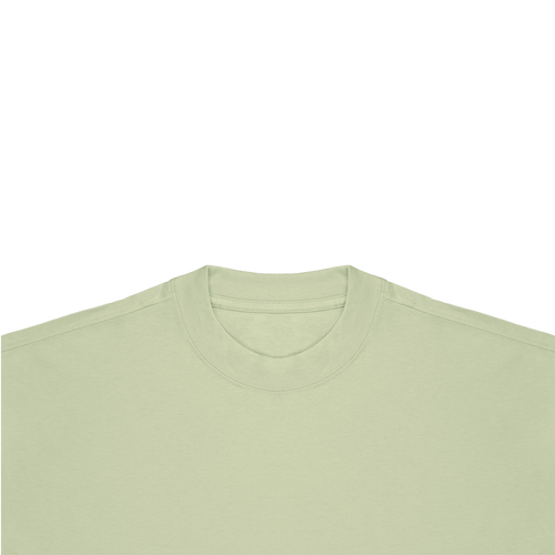 ME22 REGULAR FIT TEE - PALE KAKI