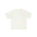 ME23 LOOSE TEE - ECRU