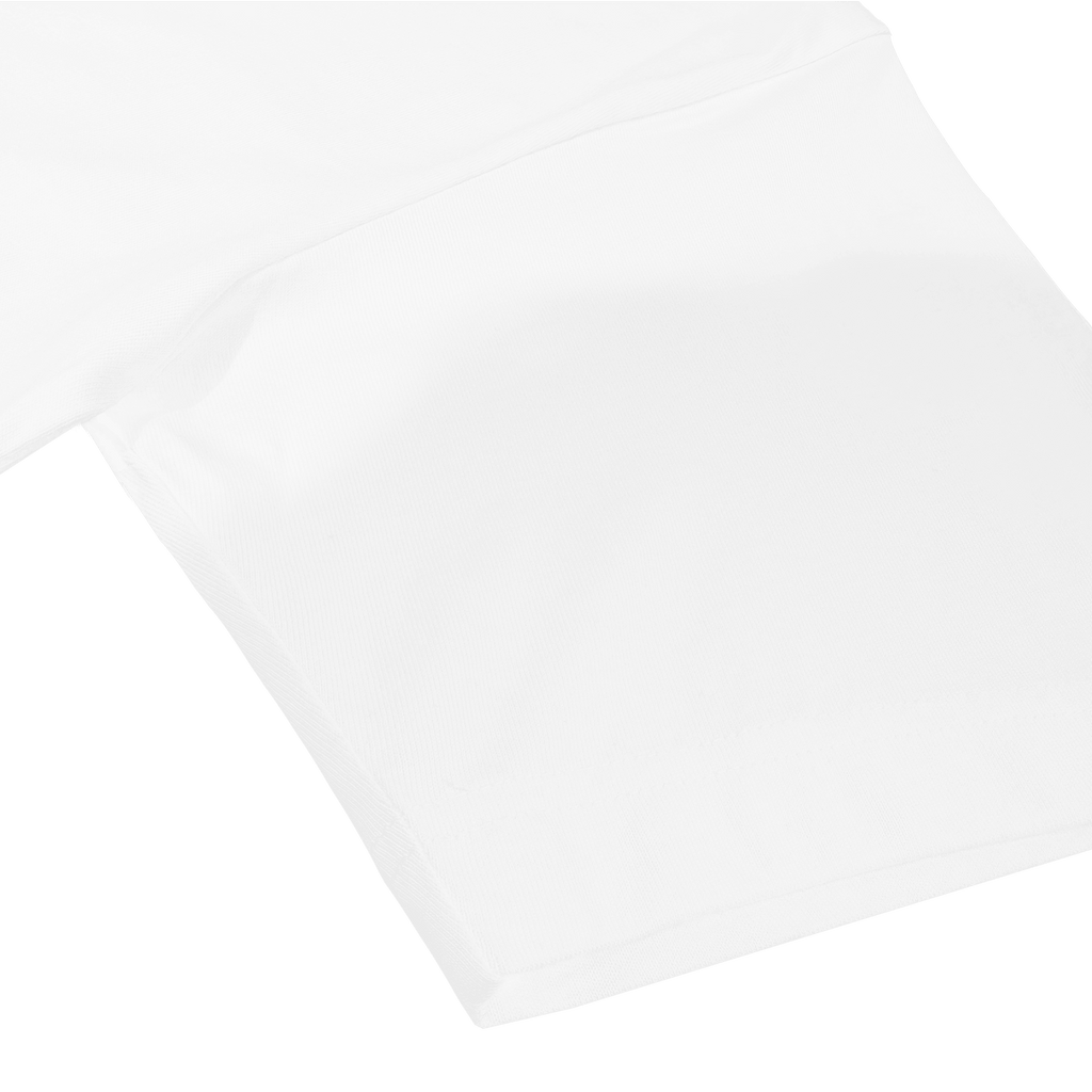 ME23 LOOSE TEE - OPTIC WHITE