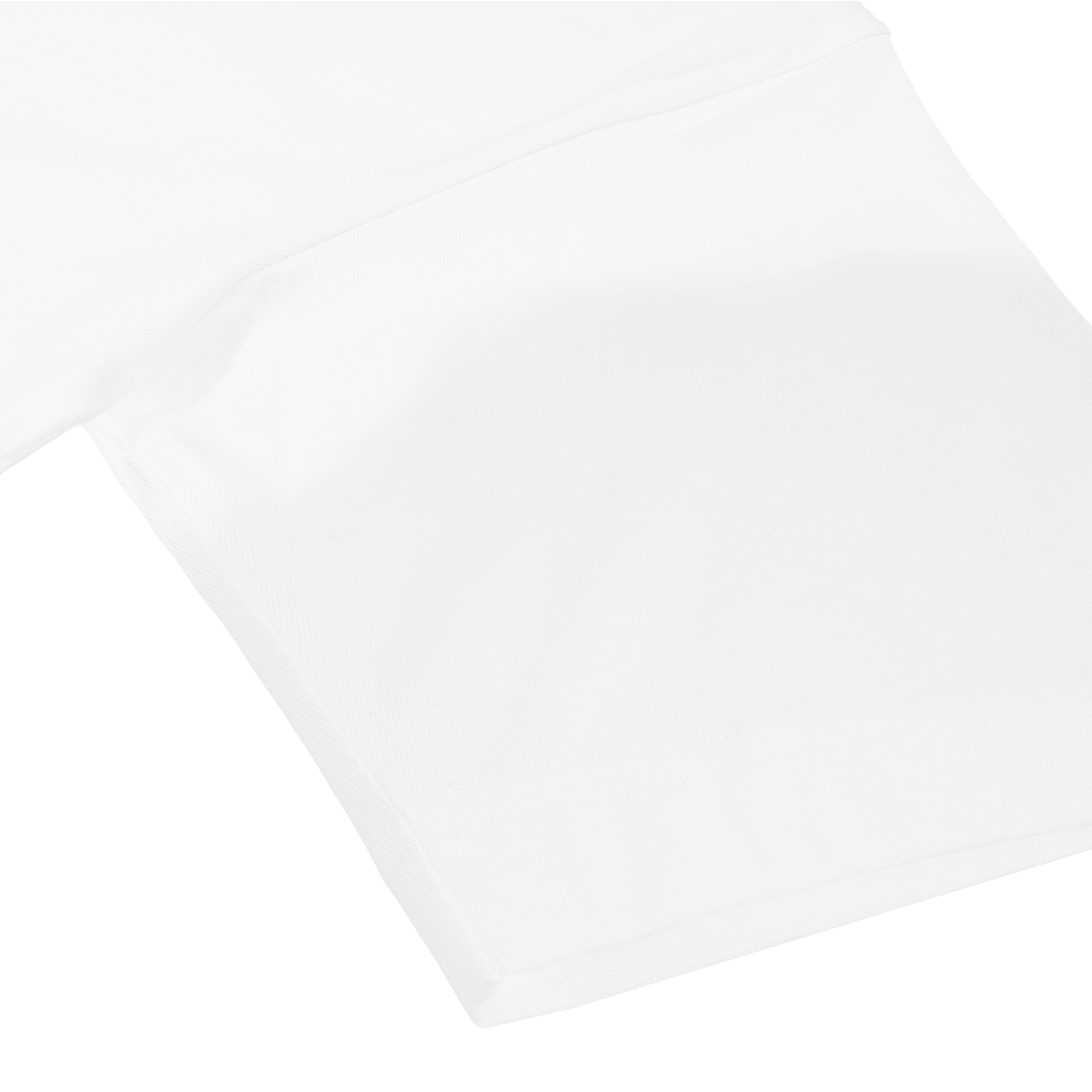 ME23 LOOSE TEE - OPTIC WHITE