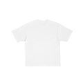 ME23 LOOSE TEE - OPTIC WHITE