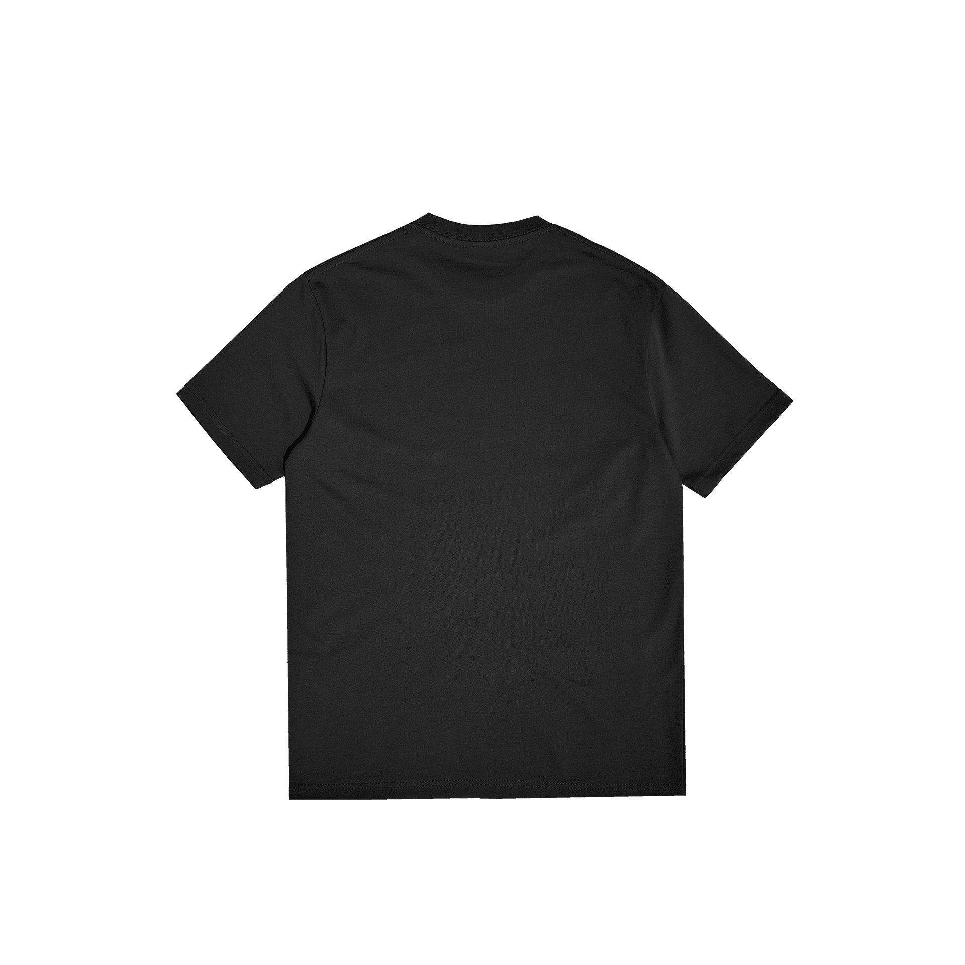 ME24 ULTIMATE UNISEX TEE - BLACK