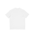 ME24 ULTIMATE UNISEX TEE - OPTIC WHITE