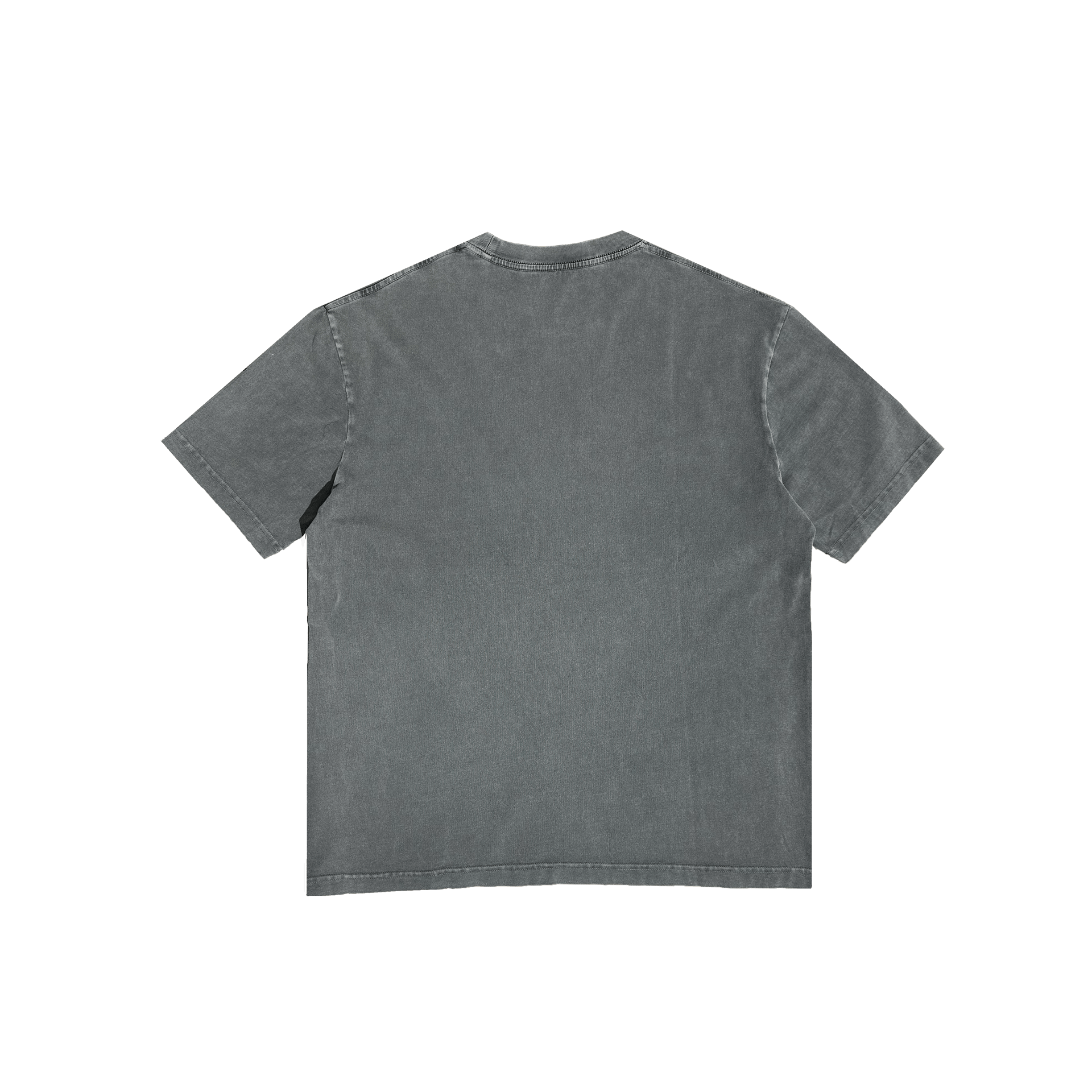 ME24 ULTIMATE UNISEX TEE - VINTAGE GRAY