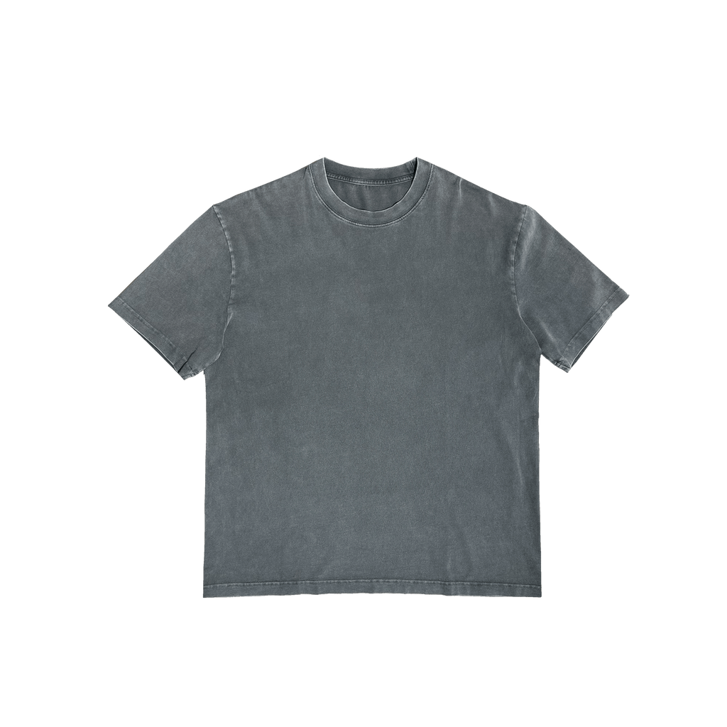 ME24 ULTIMATE UNISEX TEE - VINTAGE GRAY