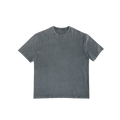 ME24 ULTIMATE UNISEX TEE - VINTAGE GRAY