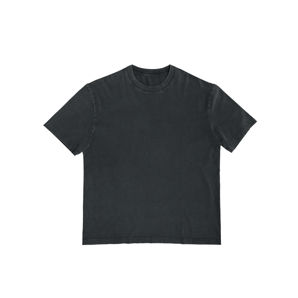 ME24 ULTIMATE UNISEX TEE - VINTAGE BLACK