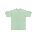 ME26 HEAVY LUXURY TEE - AQUAVERDE