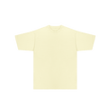 ME26 HEAVY LUXURY TEE - CREAM