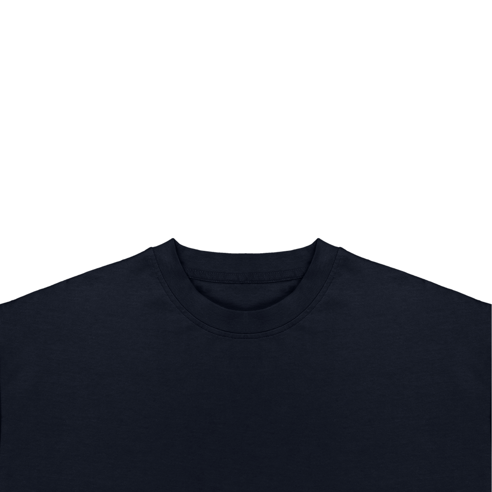 ME26 HEAVY LUXURY TEE - DARK NAVY