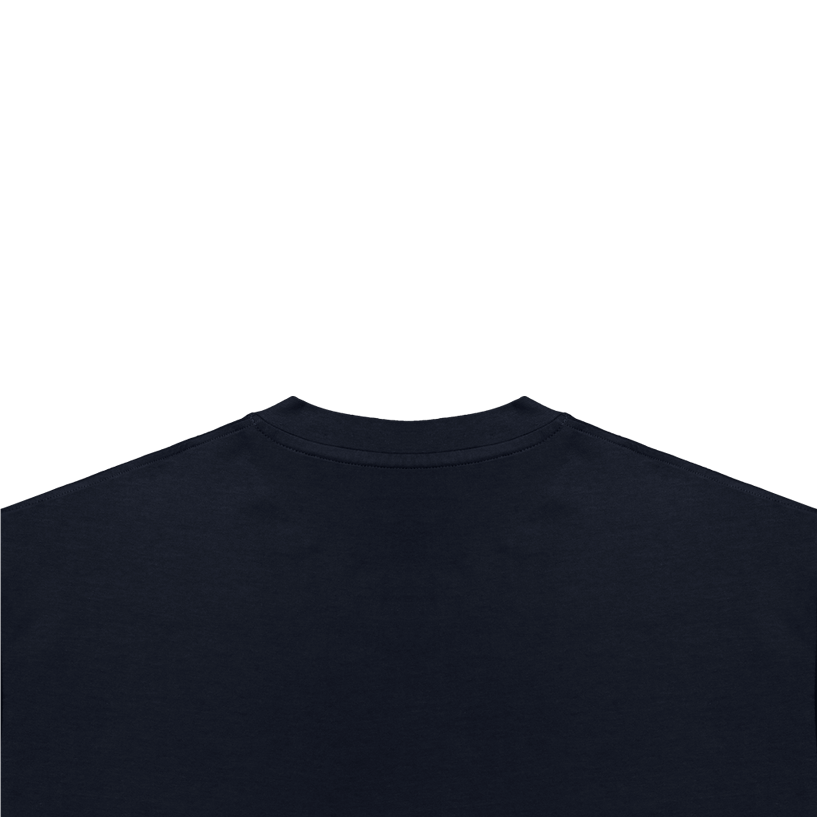 ME26 HEAVY LUXURY TEE - DARK NAVY