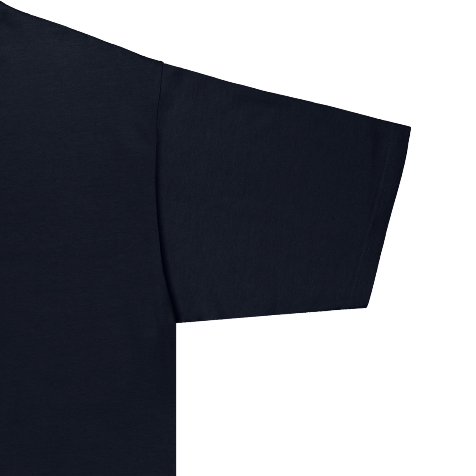 ME26 HEAVY LUXURY TEE - DARK NAVY