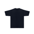 ME26 HEAVY LUXURY TEE - DARK NAVY