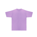 ME26 HEAVY LUXURY TEE - LILAS